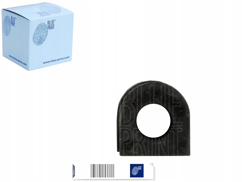 фото №1, Подушка стабилизатора l p 15mm kia carnival i c