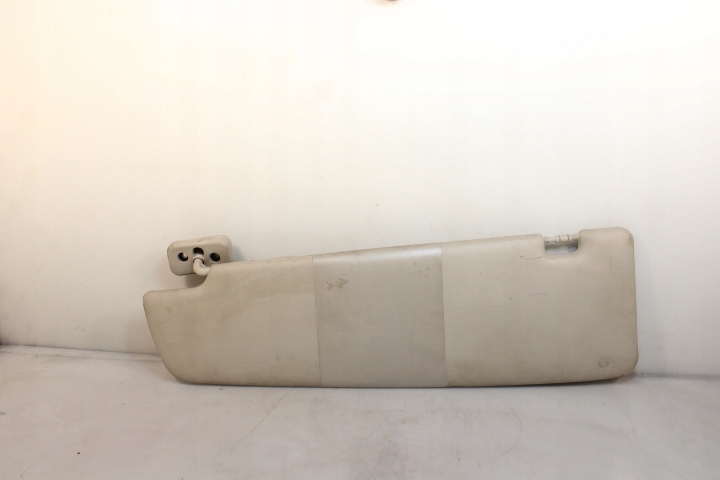 фото №1, Защита солнцезащитная левая citroen jumper iii