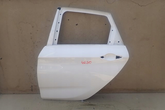 фото №1, Дверь левая задние левый задняя bmw 2 f45