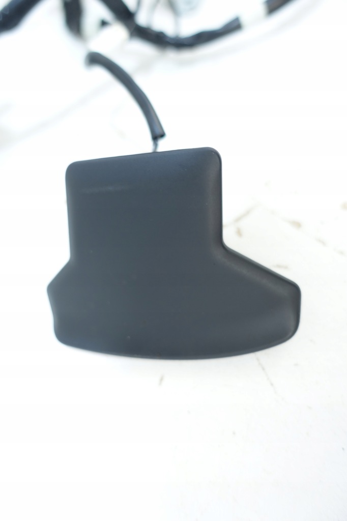 фото №8, Nissan qashqai j12 2021- кнопки переключатели руля 25550 6rf7b