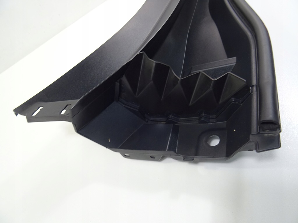 фото №8, Toyota chr c-hr lift жабо пластиковий 55781-f4010