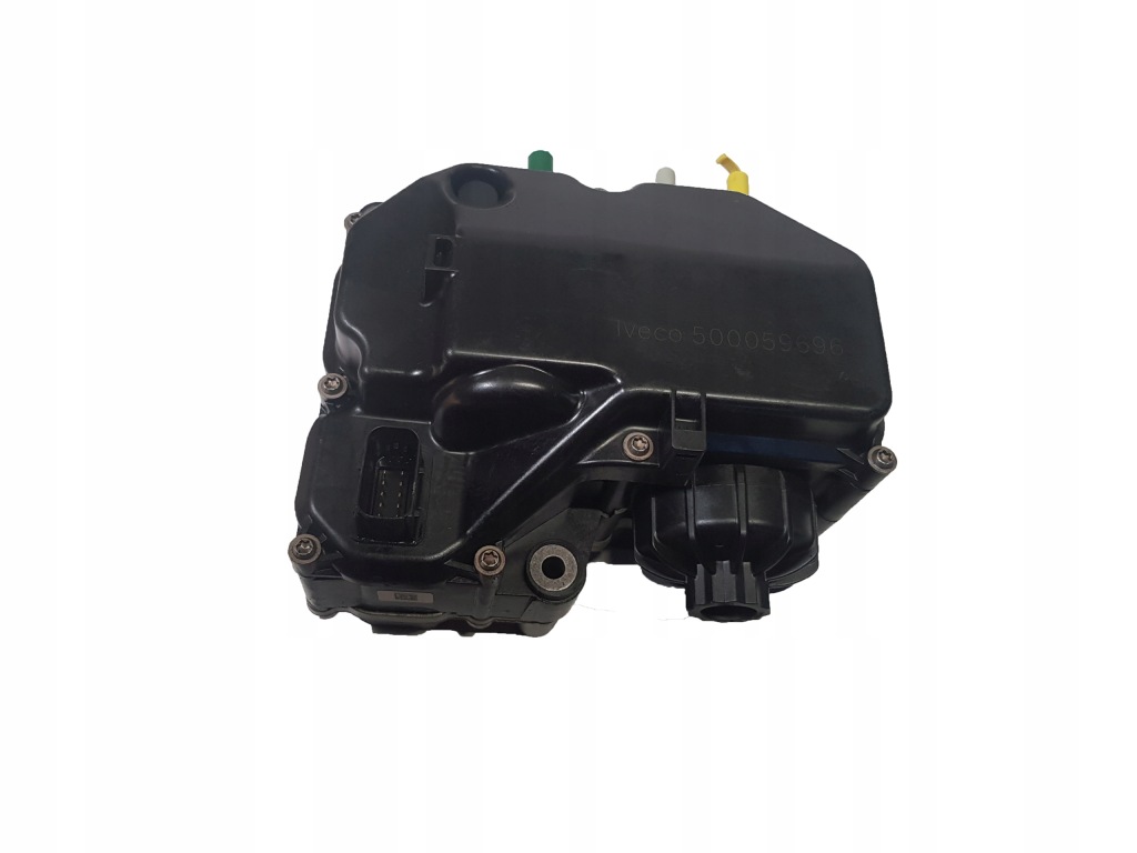 фото №1, Насос adblue bosch iveco stralis euro 6 500059696