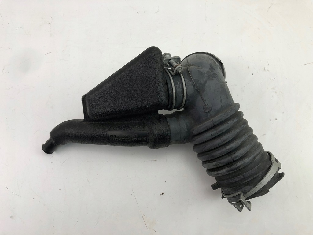 фото №1, Lexus toyota труба повітрозабірник повітря 17893-37050