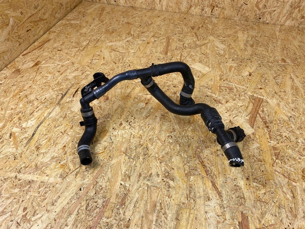 фото №7, Wąż труба шланг wody porsche taycan 9j1 9j1122058 2019-