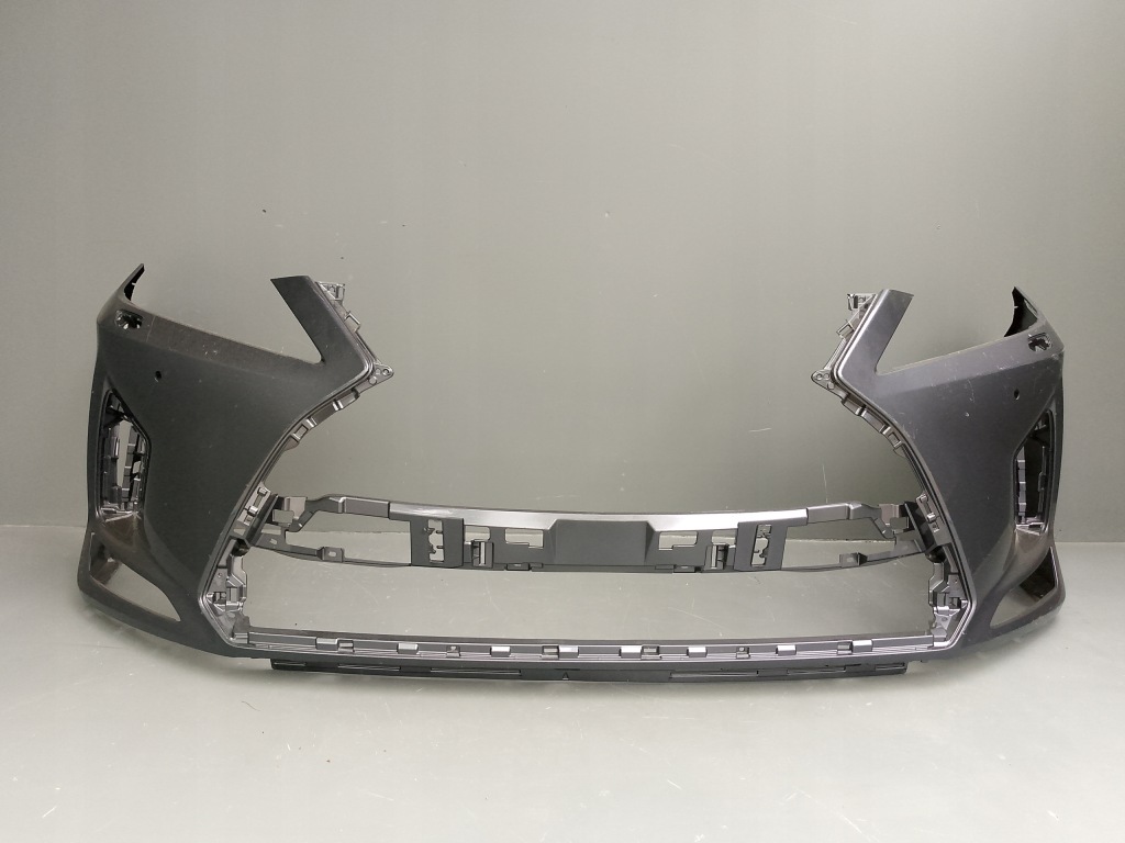 Lexus rx 4 iv lift 2019- бампер перед передний 52119-48590 ÷ Цена