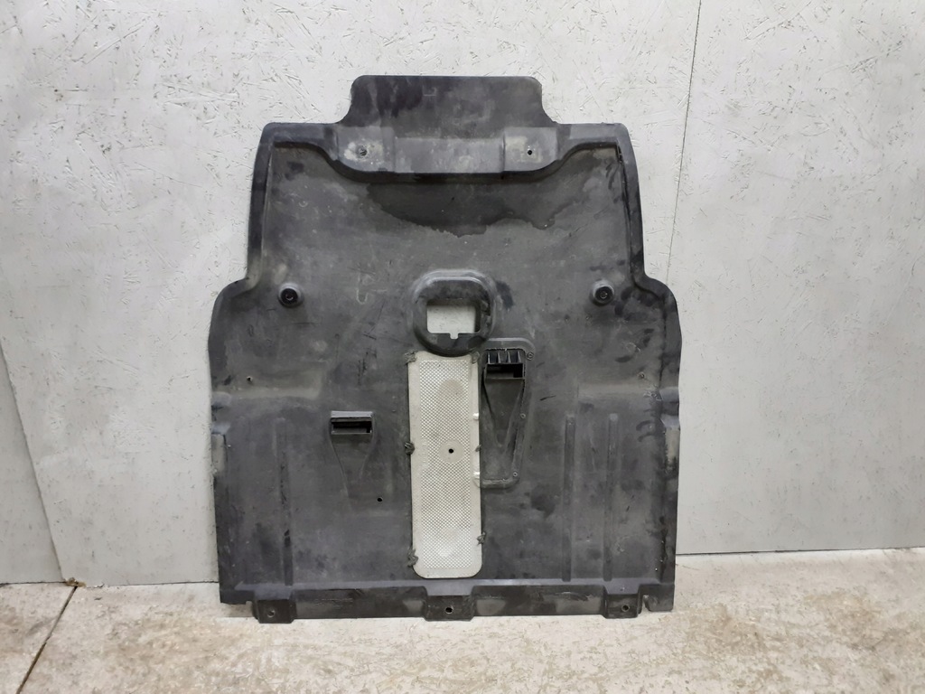 фото №1, Плита захист pod двигун mercedes a2465200223