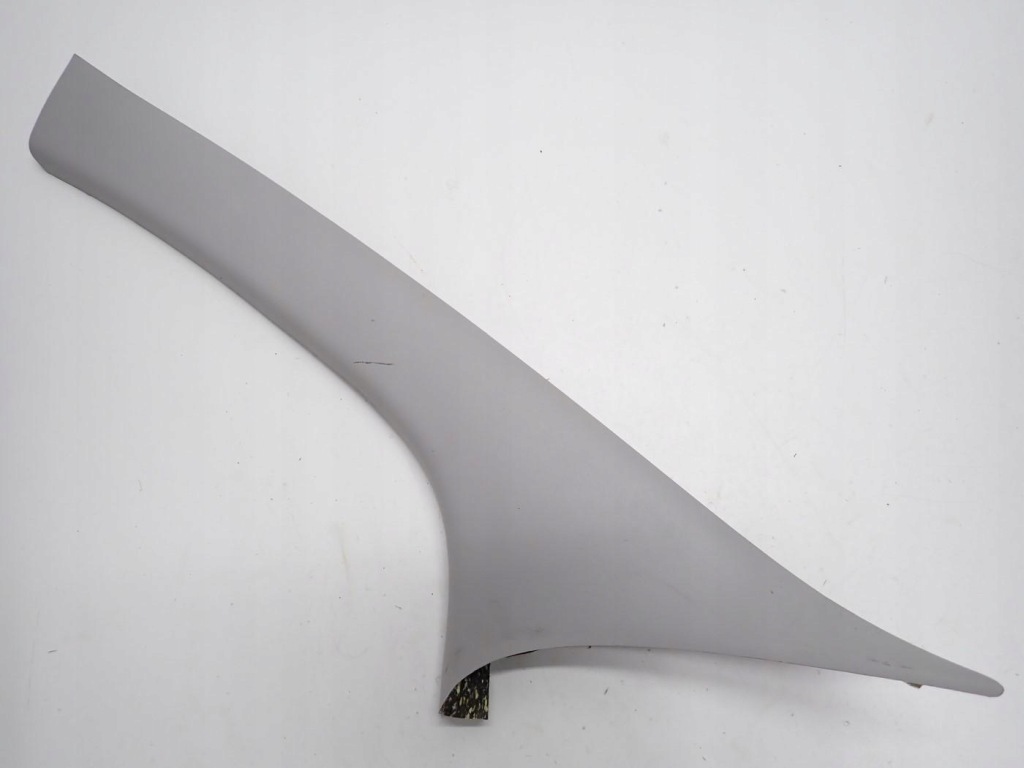 фото №1, Пластик защита стойка левая 735490409 fiat panda iii 21r