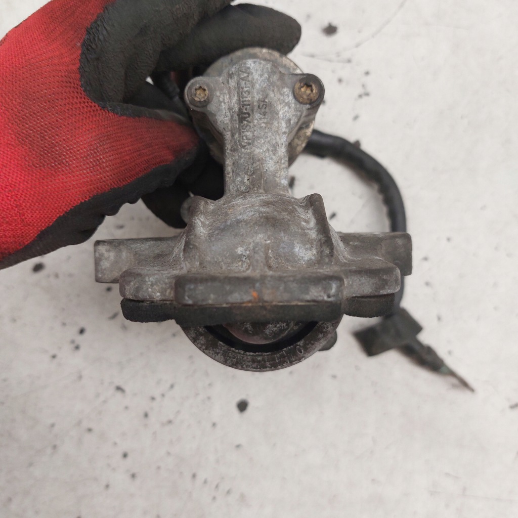 Volvo s40 1,8 стартер 30667059 3m5t-11000-ac Цена