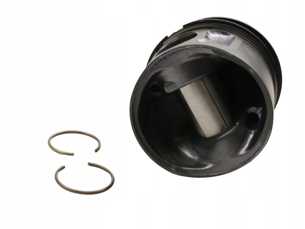 фото №3, Поршень ford transit 06 2.2 tdci euro 4 8