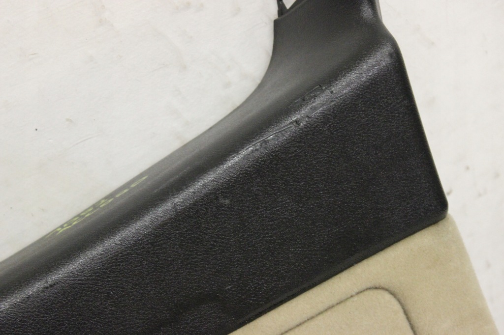 фото №4, Оббивка кришки багажника honda accord vii 7 kombi