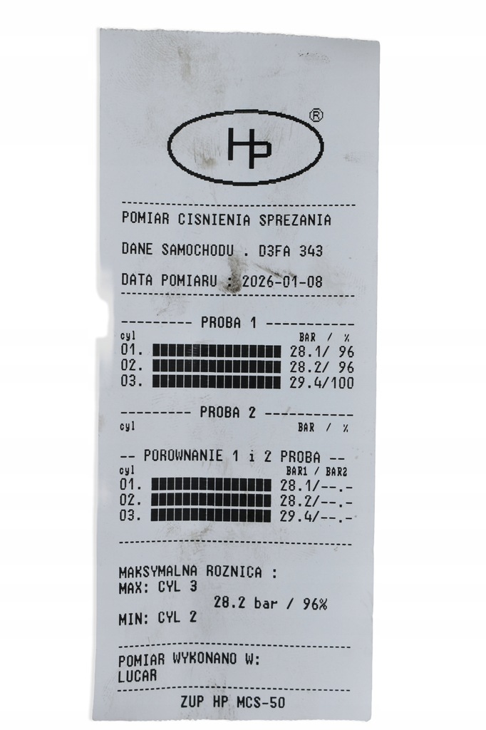 фото №13, Двигатель hyundai i20 ii kia rio iii 1.1 crdi 75km d3fa 2014r eu5 сжатие