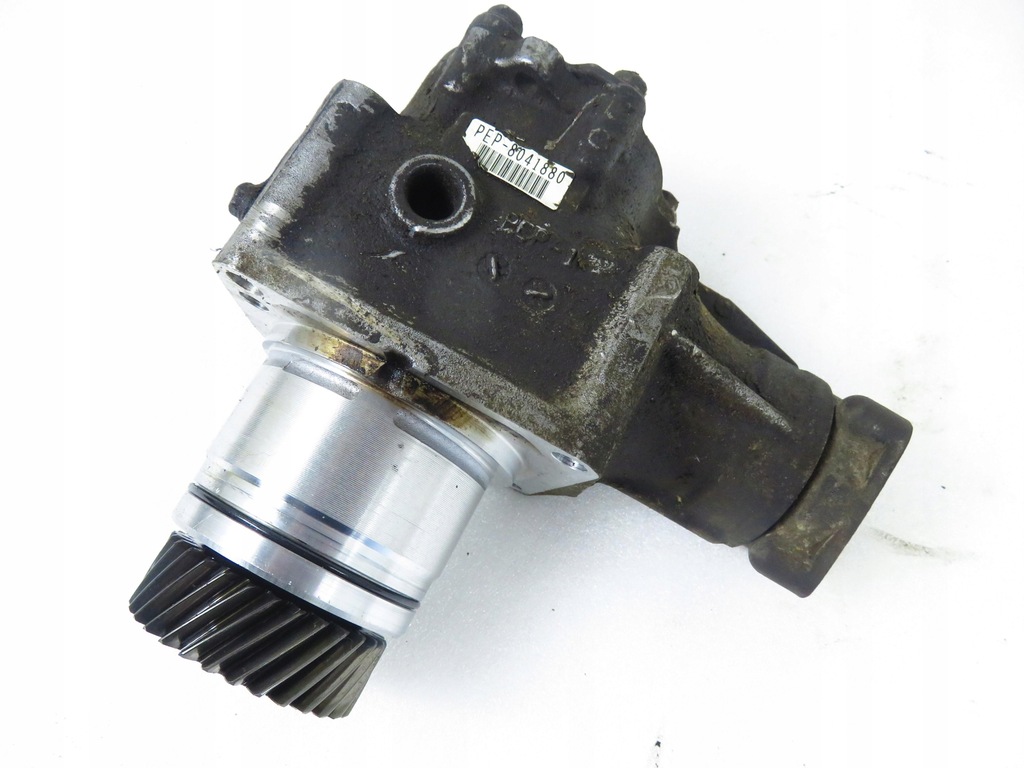 фото №1, Трансмиссия угловая honda hr-v