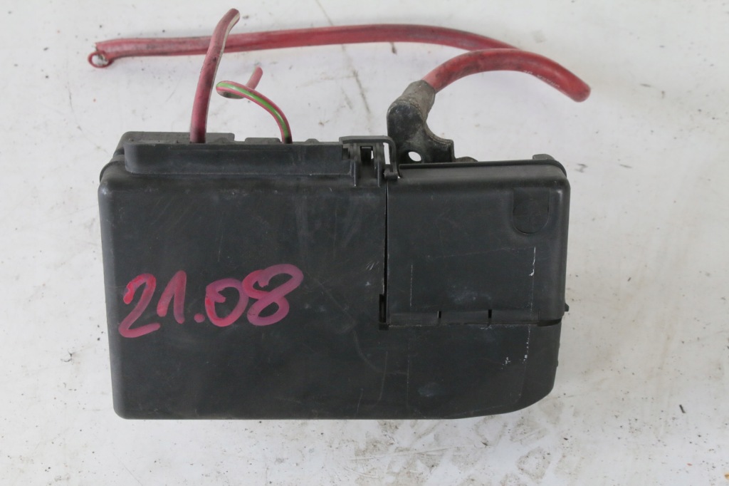 Купить Клемма плюсовая opel corsa d 1.6 t