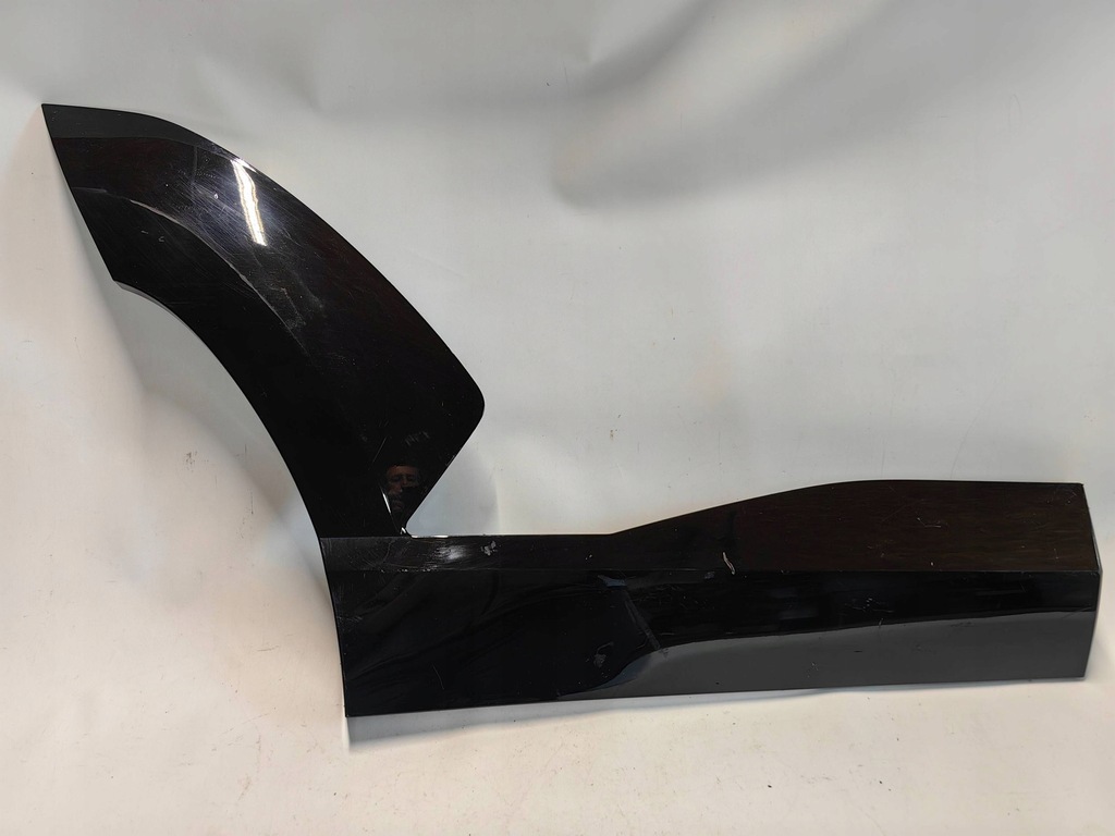 фото №1, Hyundai kona ii - молдинг дверь правый задняя polecam