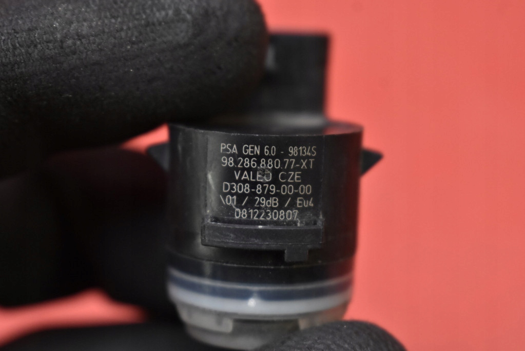 фото №6, Датчик паркування задня pdc 9828688077xt opel mokka b 20-