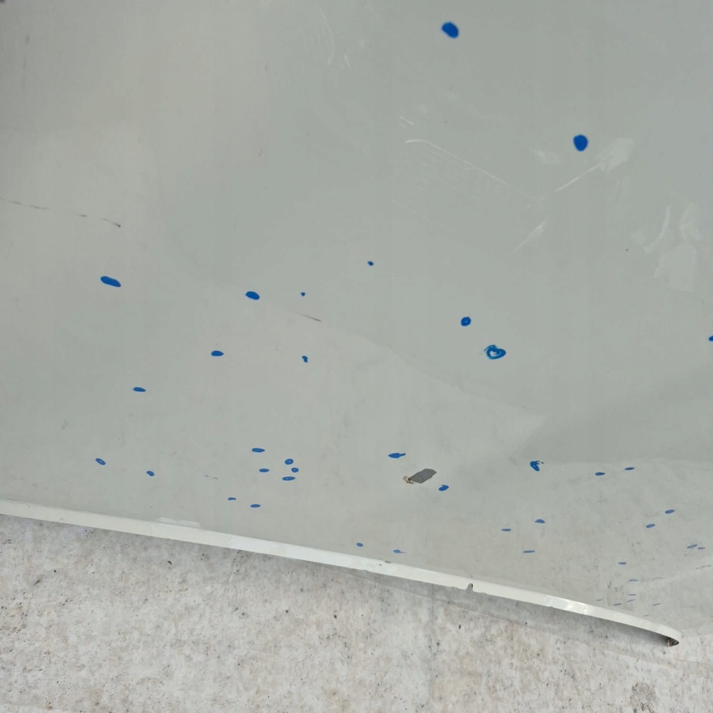 Mini cooper 3 3 f55 13-24 капот крышка двигателя Недорого