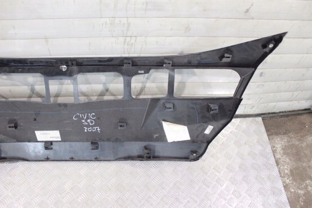 фото №7, Honda civic viii 2010 інше обшивка оббивка кришки задній багажника