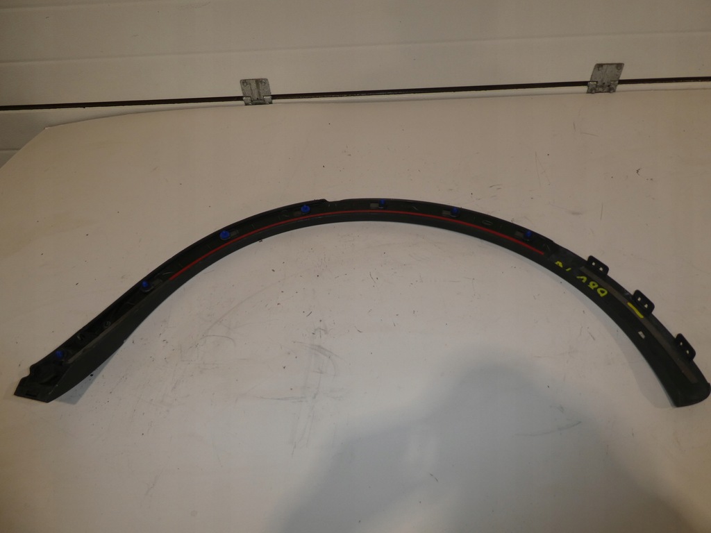 фото №6, Audi q3 8u молдинг крыла правый задняя 8u0853818b