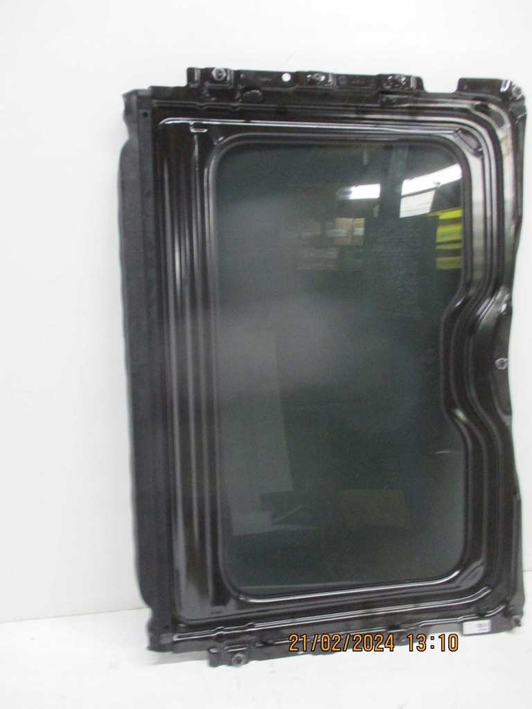 фото №15, Дах панорама bmw g12