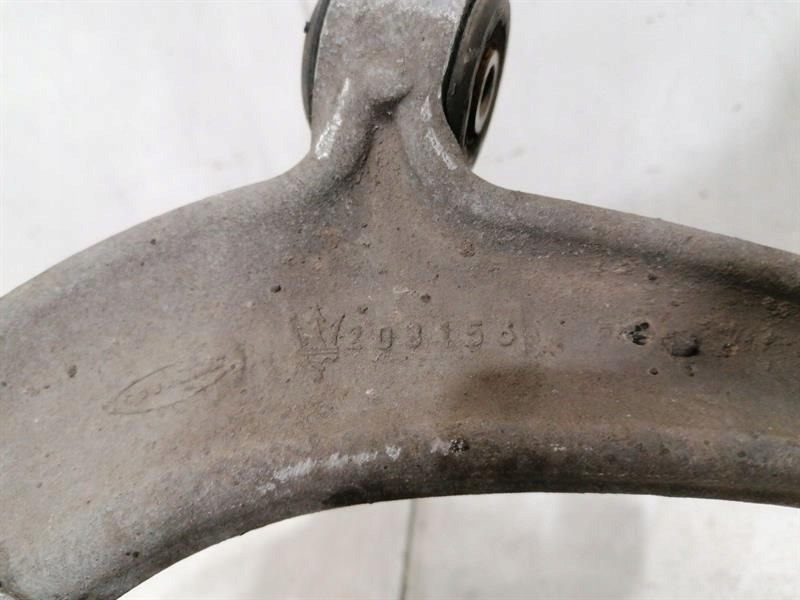 фото №7, Maserati granturismo m145 левый задний рычаг 980139918 задний левый рычаг