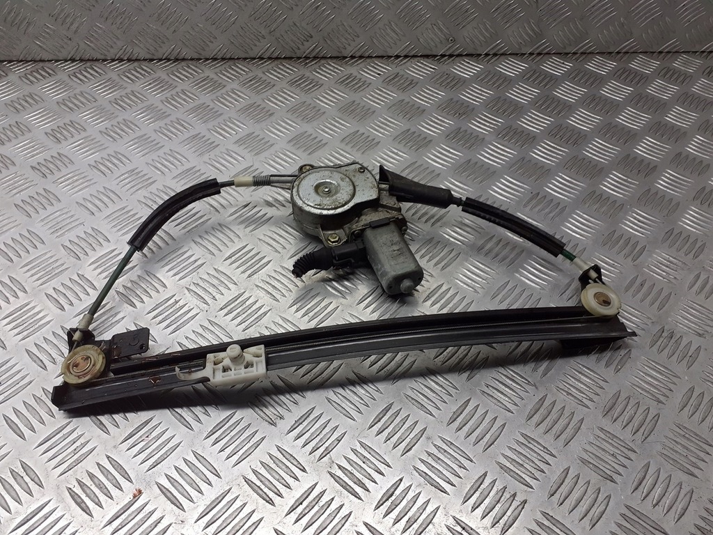 фото №3, Механизм стекло правый перед alfa romeo 147