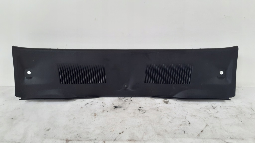 Купить Fiat tipo ii защита поперечина заднего 735659379