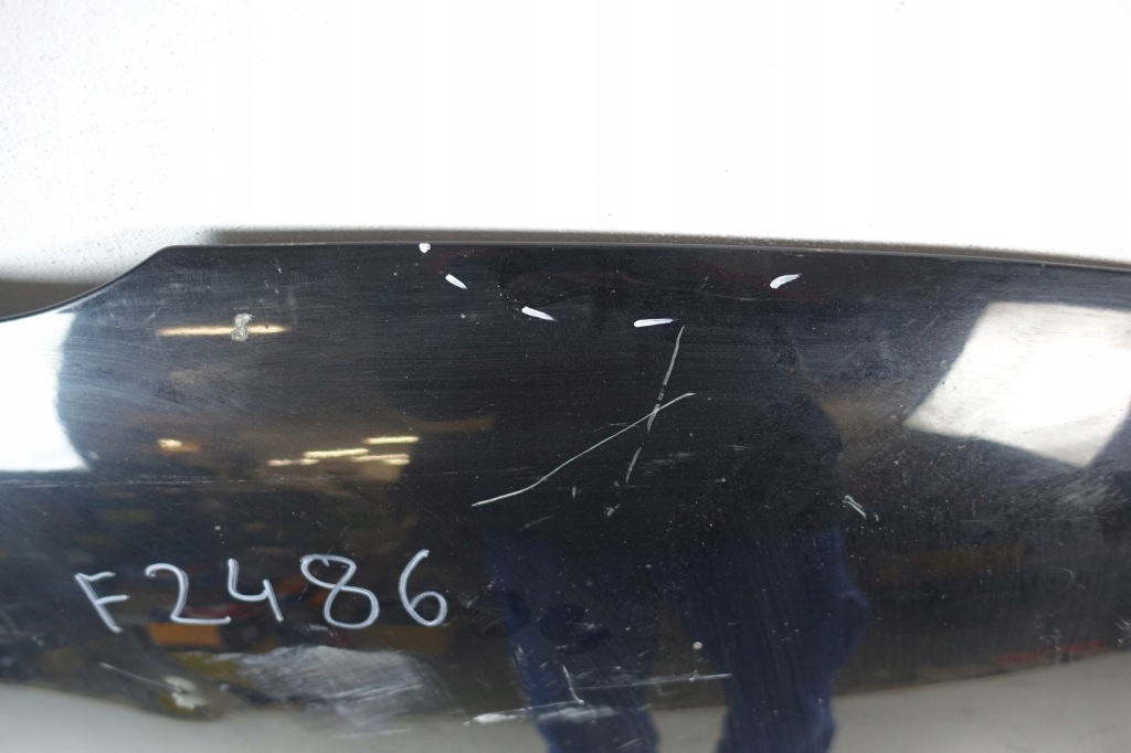 Ford focus 3 mk3 2010-2014 капот крышка двигателя Киев