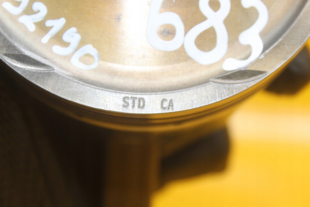 фото №15, Поршень шатун шатун правый jaguar xj x351 508ps 5.0b v8 092190 1295 x15h69