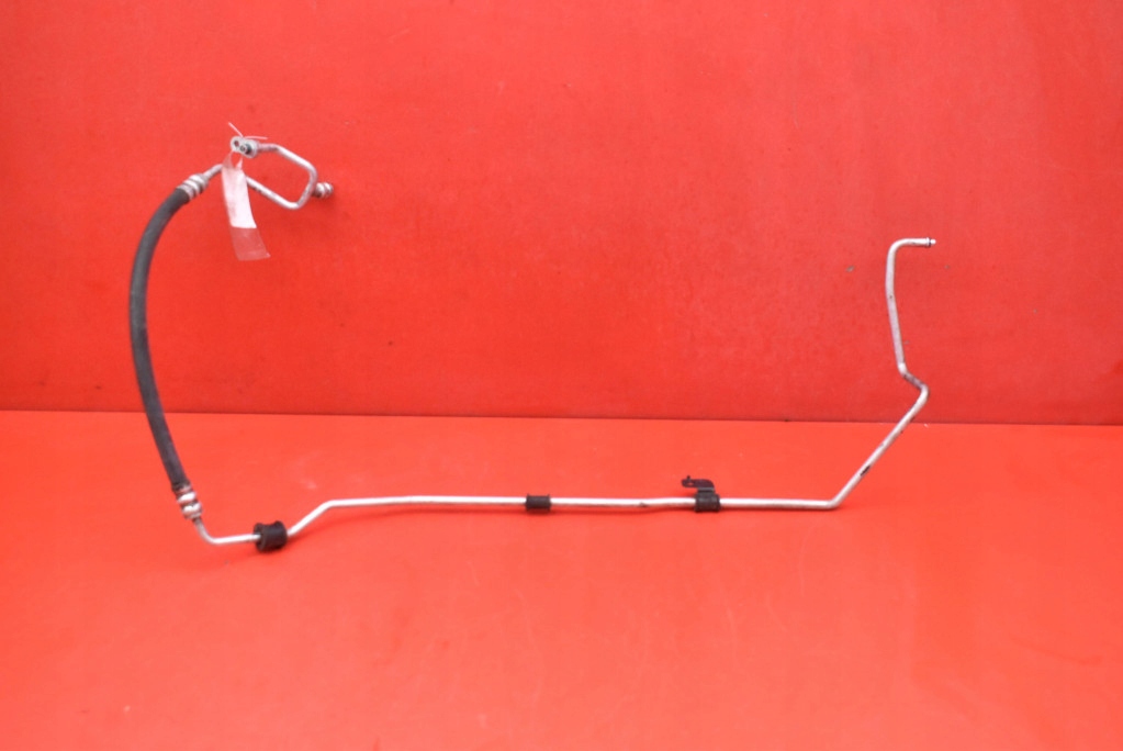 фото №9, Шланг трубка кондиционера kia sorento 1 i 2.5 crdi 170 km 06-11