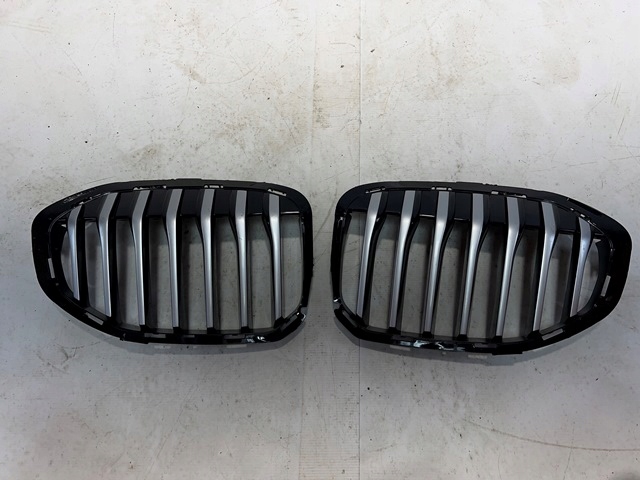 фото №1, Решётка радиатора решётка радиатора решётки радиатора bmw 1 f40 7076802