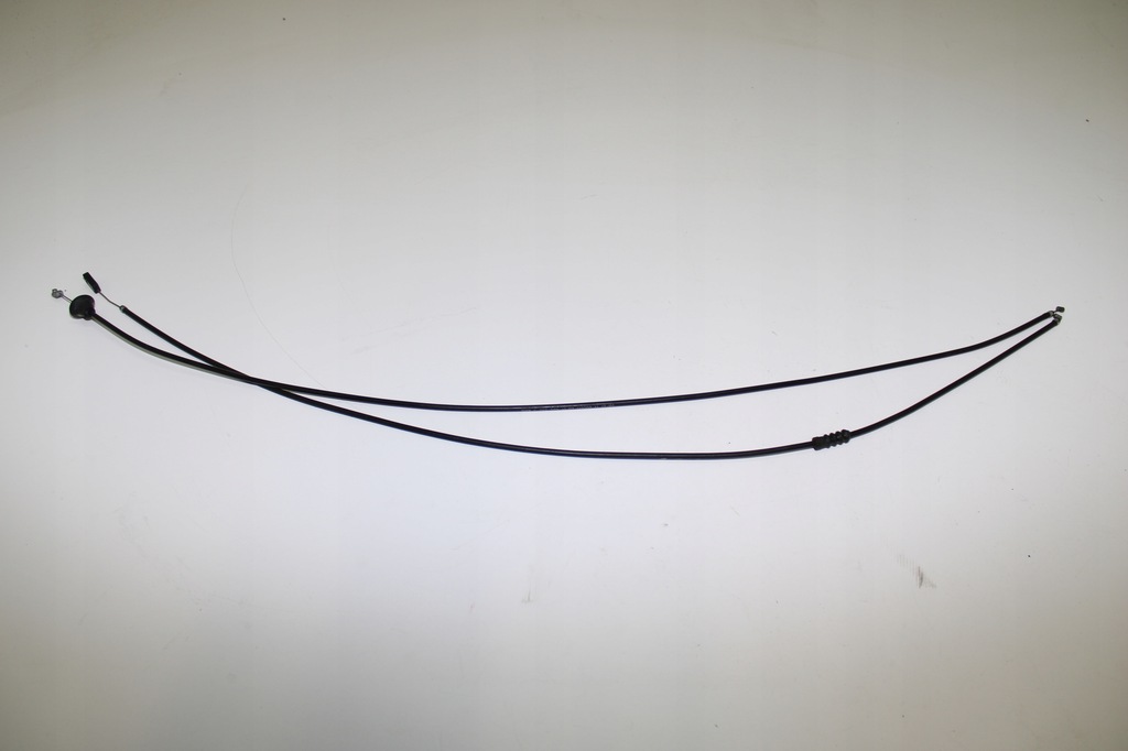 фото №6, Bmw e90 e91 трос тягa відкривання капот оригінал europa 7060529