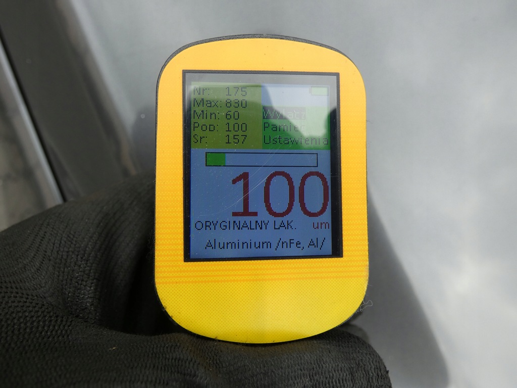 фото №8, Z177 kompletny перед кузов капот бампер лампи opel insignia a 08-13