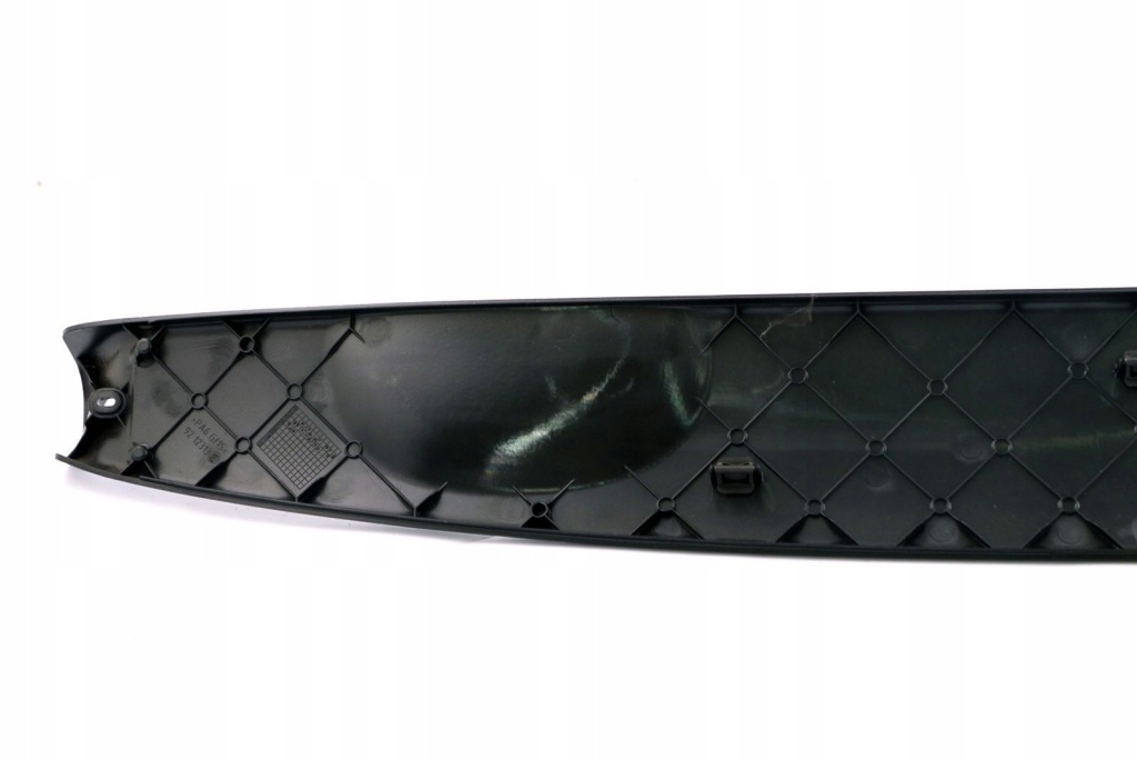 фото №9, Mini r52 cabrio защита корпус молдинг крыша крыша