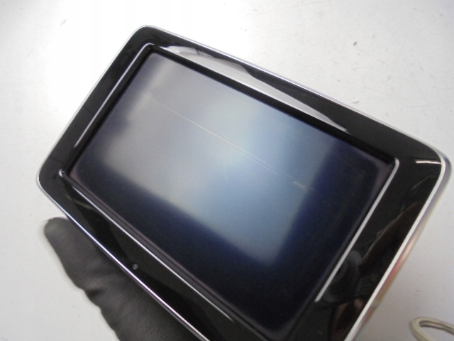 Экран дисплей mercedes a-klasa w176 12-18 в Украине