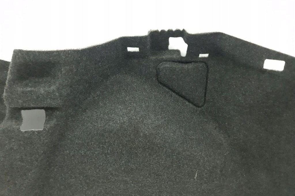 фото №7, Права оббивка багажника seat ibiza v kj1 6f0867428m 1.0l бензиновий 70kw