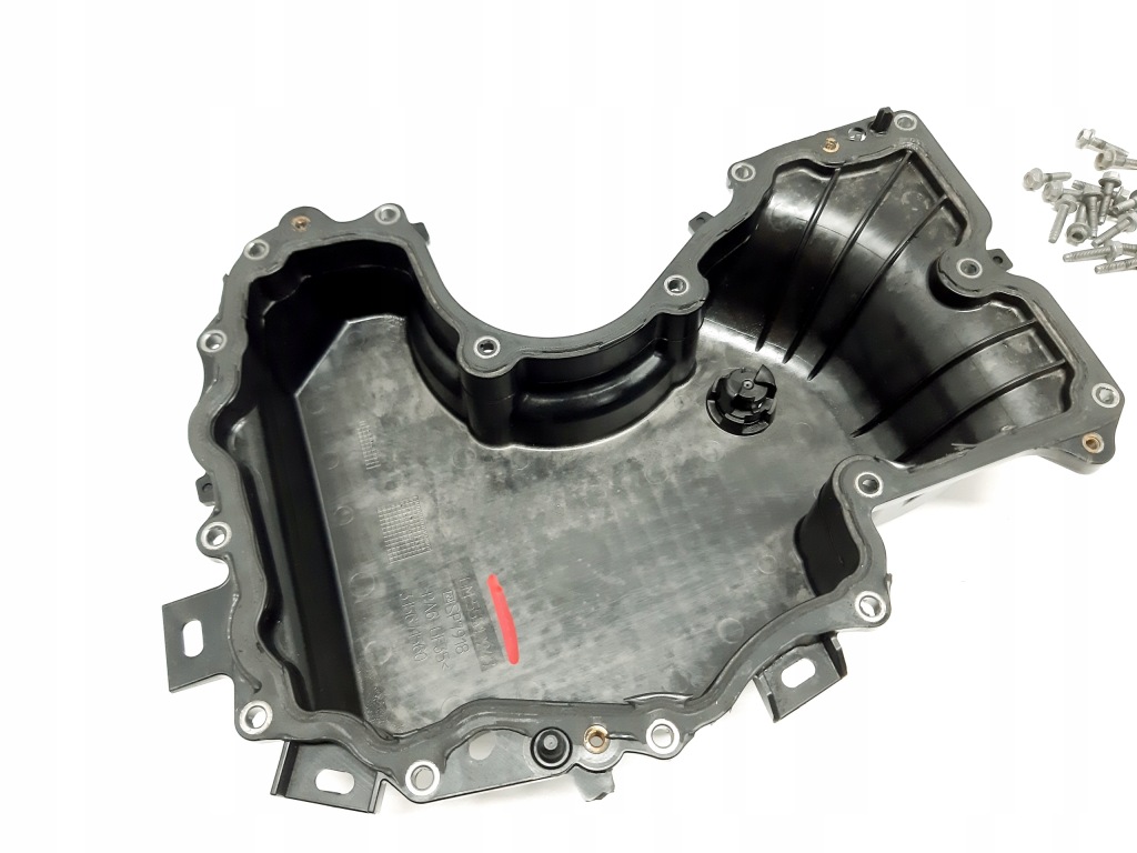 Opel insignia b 1.5 cdti lxd 55515413 55512247 піддон масляна Ціна