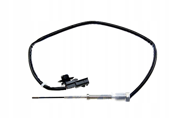 фото №1, Nty датчик температуры выхлопных газов nissan qashqai 1.5dci 2007- renault