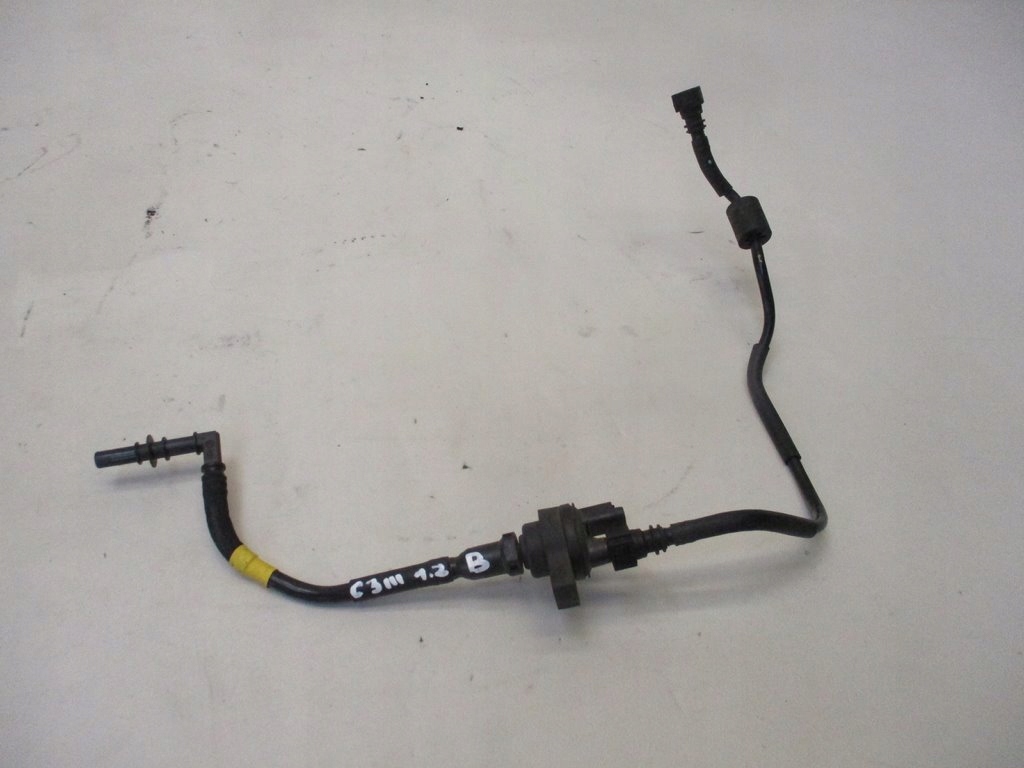 фото №1, Клапан вакууму шланг citroen c3 iii 1.2