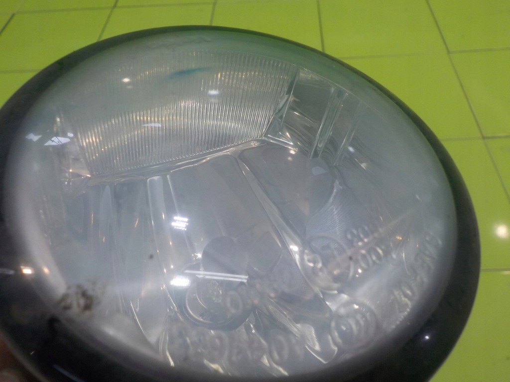 фото №5, Honda insight ii 1.3 b 12r 5d протитуманна фара правий 33900-stk-a112-m1