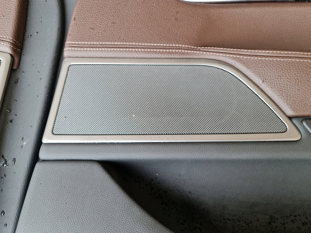 фото №5, Обивка обивка дверь обшивка bmw 7 g11