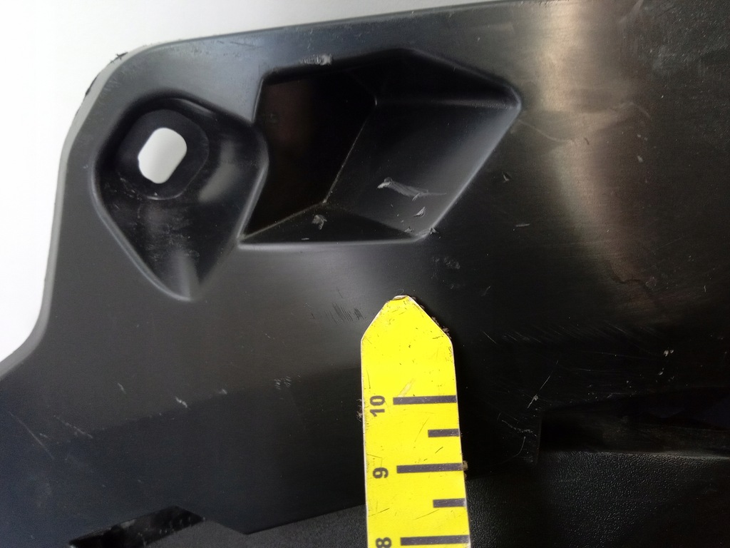 фото №5, Sportage v решётка бампера перед правая 86564-r2010