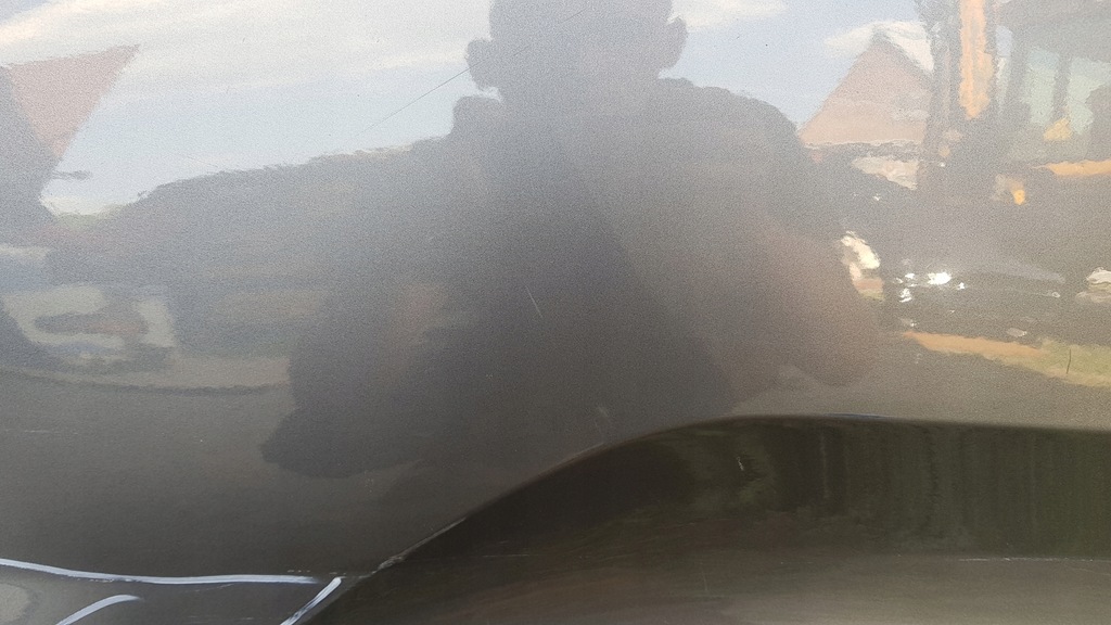 фото №15, Volvo xc40 ii дверь правый задняя 2018