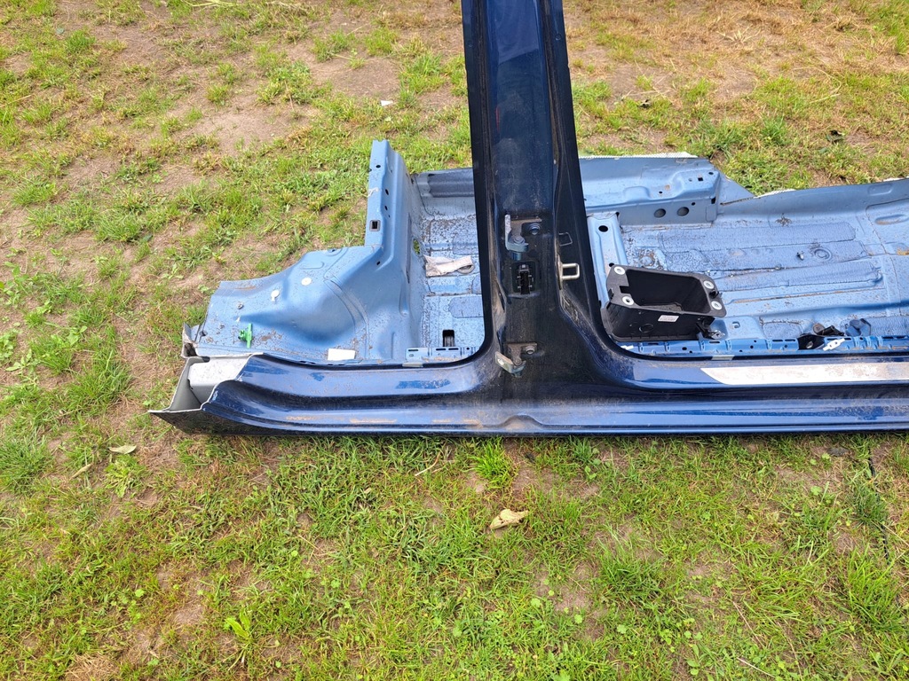 фото №6, Четверть передняя правая seat leon iii kombi