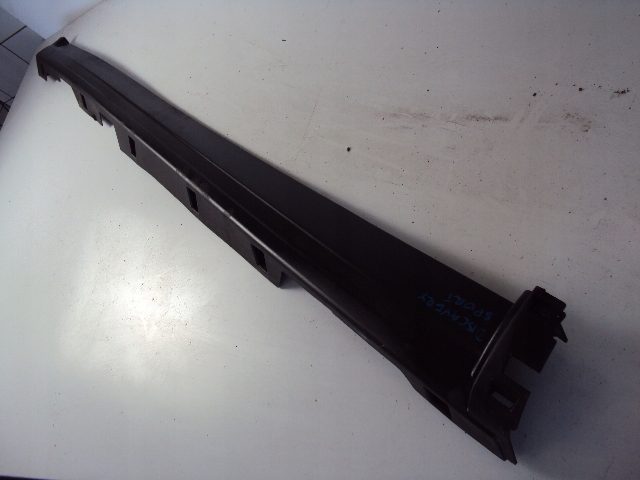 фото №1, Молдинг порог правый land rover discovery sport 14-