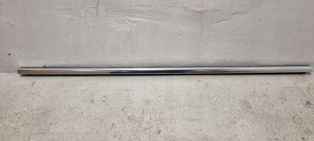 фото №1, Молдинг ущільнювач двері правий задня bmw x7 g07