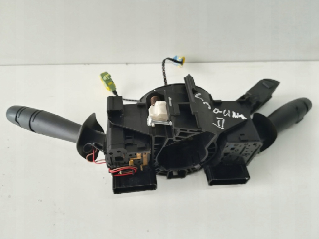 фото №1, Переключатель комбинированный рычаг renault laguna ii hb