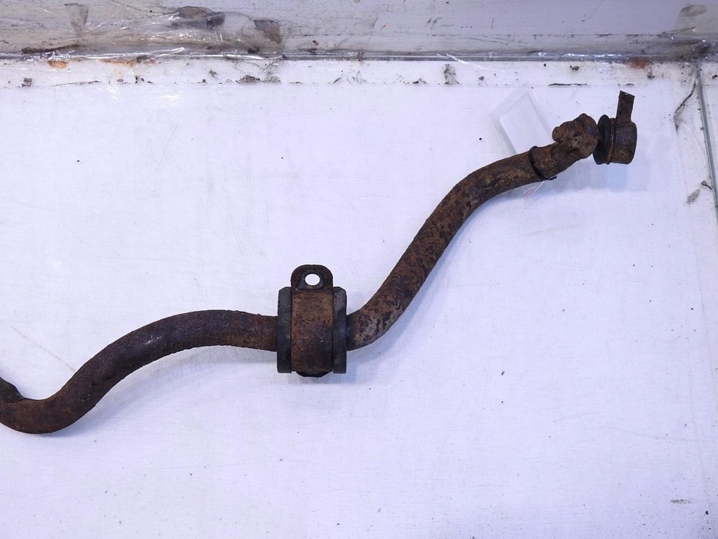 фото №2, Тяга стабилизатор перед forester iii 2.0 d