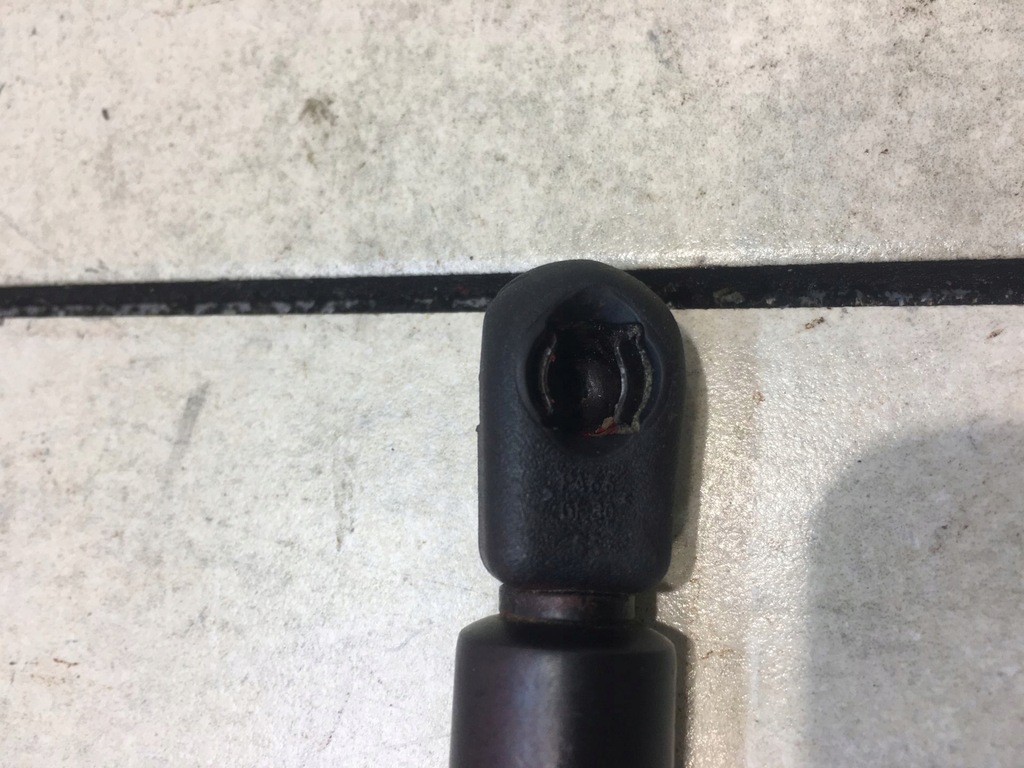 фото №6, Привід капот seat leon i 1.9 tdi 1m0823359a