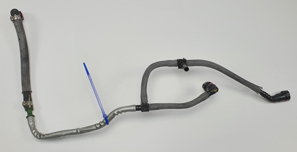 Купити Шланг трубка пального land rover discovery iv l319 3.0 v6 d