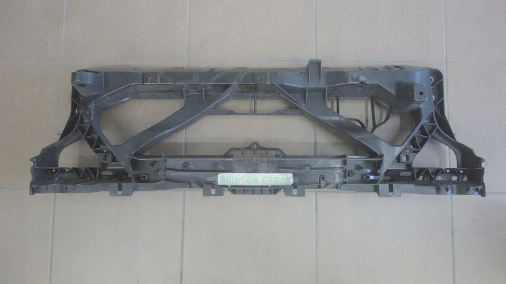 фото №1, Audi q4 etron pas передній підсилювач